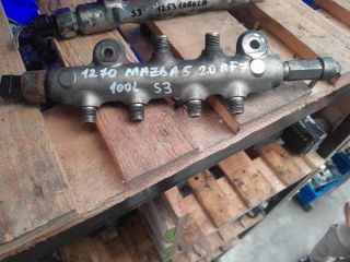 bontott MAZDA 5 Közösnyomócső