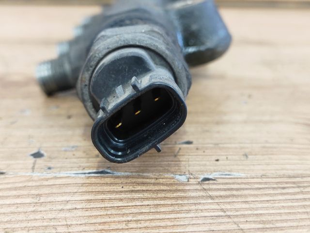 bontott MAZDA 5 Közösnyomócső