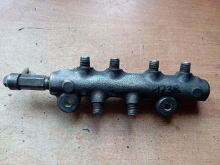 bontott MAZDA 5 Közösnyomócső