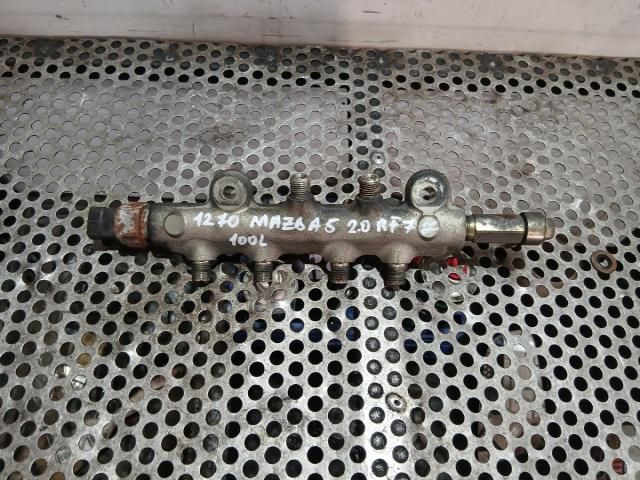 bontott MAZDA 5 Közösnyomócső