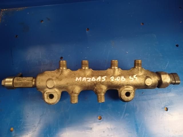 bontott MAZDA 5 Közösnyomócső