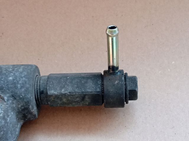 bontott MAZDA 5 Közösnyomócső