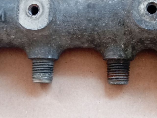 bontott MAZDA 5 Közösnyomócső