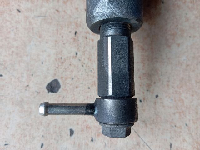 bontott MAZDA 5 Közösnyomócső