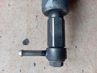 bontott MAZDA 5 Közösnyomócső