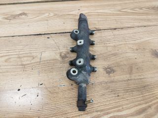 bontott MAZDA 5 Közösnyomócső