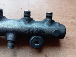 bontott MAZDA 5 Közösnyomócső