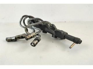 bontott MAZDA 5 Közösnyomócső