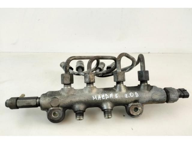bontott MAZDA 5 Közösnyomócső