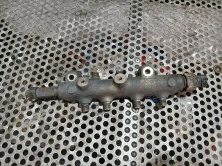 bontott MAZDA 5 Közösnyomócső