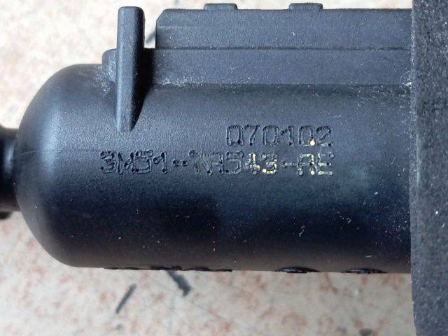 bontott MAZDA 5 Kuplung Munkahenger