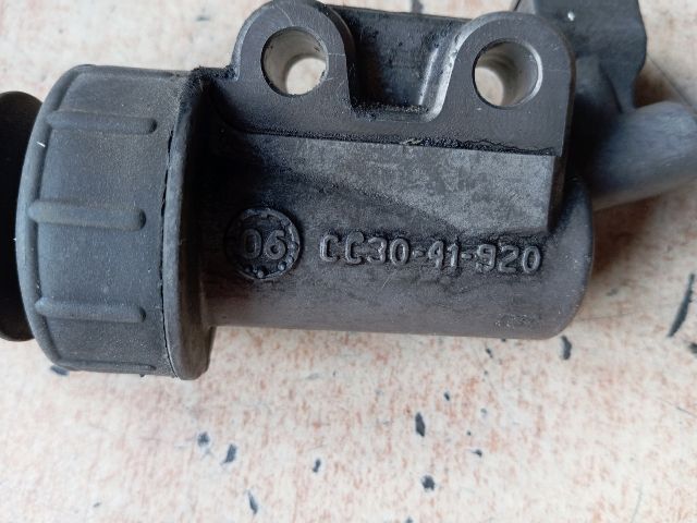 bontott MAZDA 5 Kuplung Munkahenger