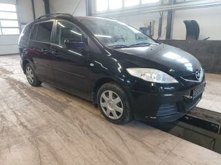 bontott MAZDA 5 Kuplung Munkahenger