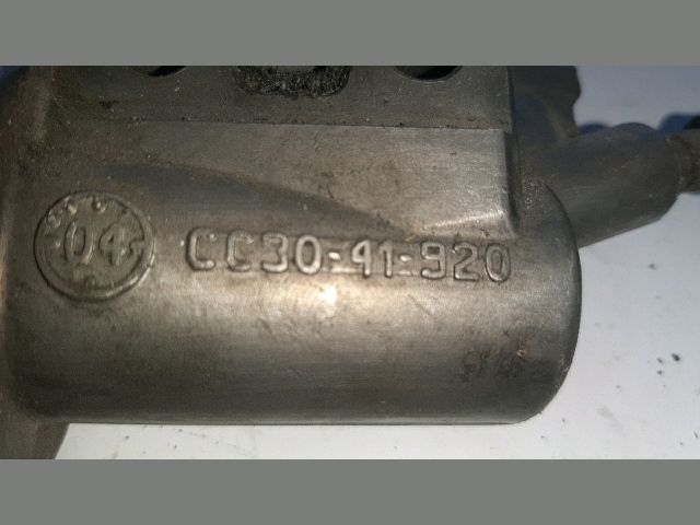 bontott MAZDA 5 Kuplung Munkahenger