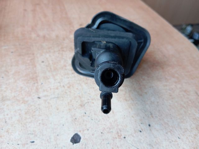 bontott MAZDA 5 Kuplung Munkahenger