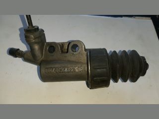 bontott MAZDA 5 Kuplung Munkahenger