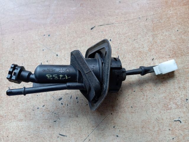 bontott MAZDA 5 Kuplung Munkahenger