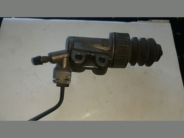 bontott MAZDA 5 Kuplung Munkahenger