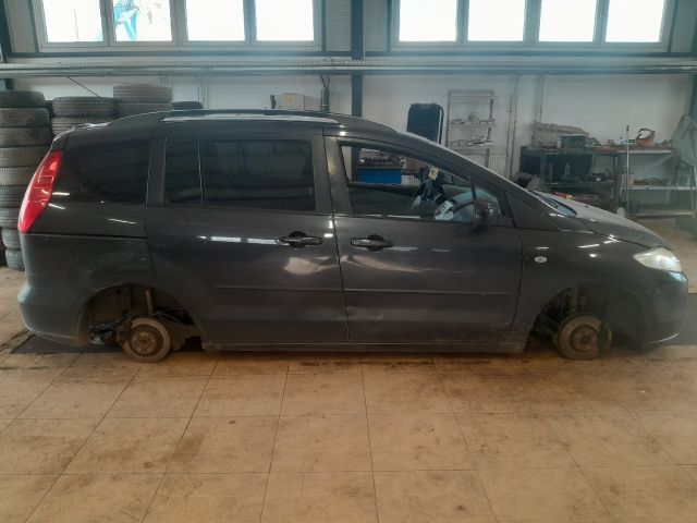 bontott MAZDA 5 Kuplung Munkahenger