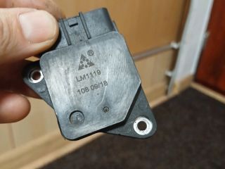 bontott MAZDA 5 Légtömegmérő