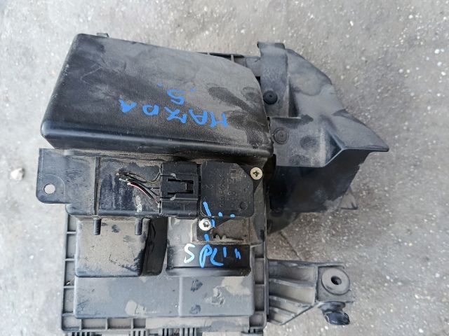 bontott MAZDA 5 Légtömegmérő