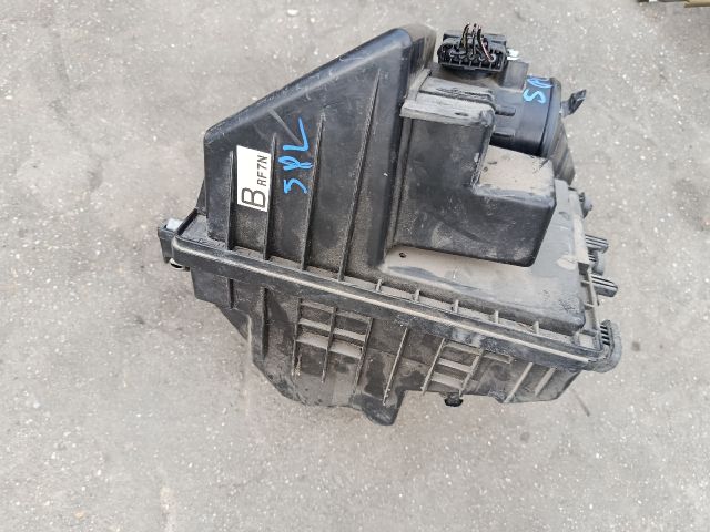 bontott MAZDA 5 Légtömegmérő