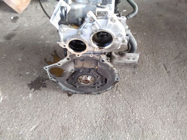 bontott MAZDA 5 Motor (Fűzött blokk hengerfejjel)