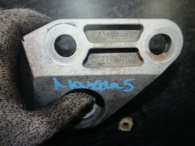 bontott MAZDA 5 Motor Tartó Bak (Fém)