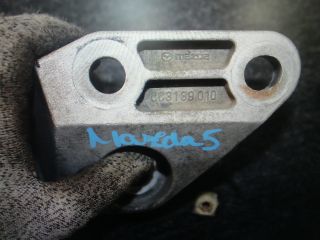bontott MAZDA 5 Motor Tartó Bak (Fém)