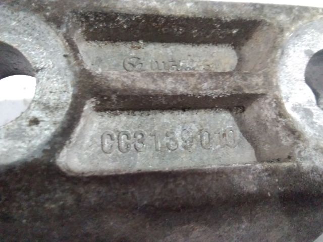 bontott MAZDA 5 Motor Tartó Bak (Fém)