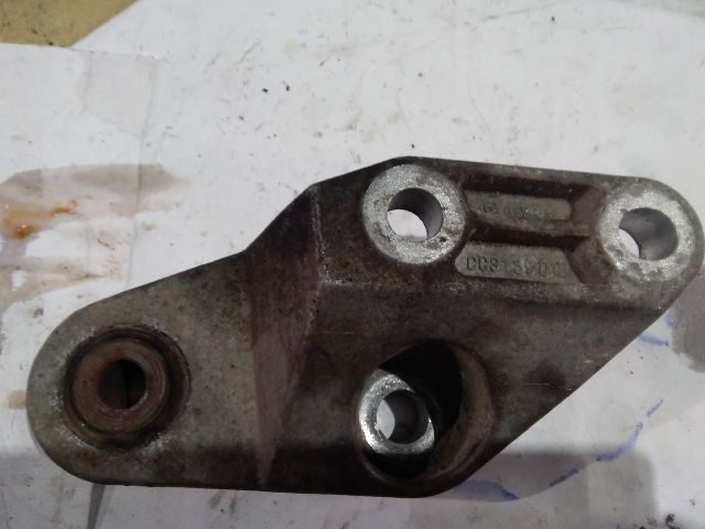 bontott MAZDA 5 Motor Tartó Bak (Fém)