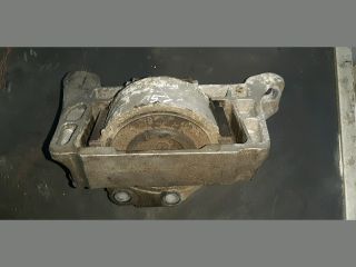 bontott MAZDA 5 Motor Tartó Bak (Fém)