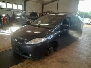 bontott MAZDA 5 Motor Tartó Bak Jobb