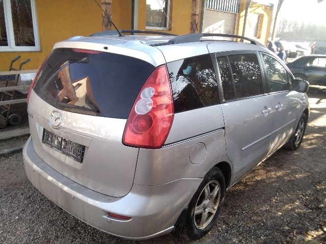 bontott MAZDA 5 Motor Tartó Bak Jobb