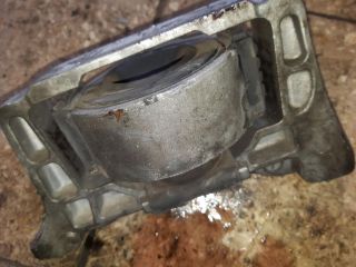 bontott MAZDA 5 Motor Tartó Bak (Pozíciófüggetlen)