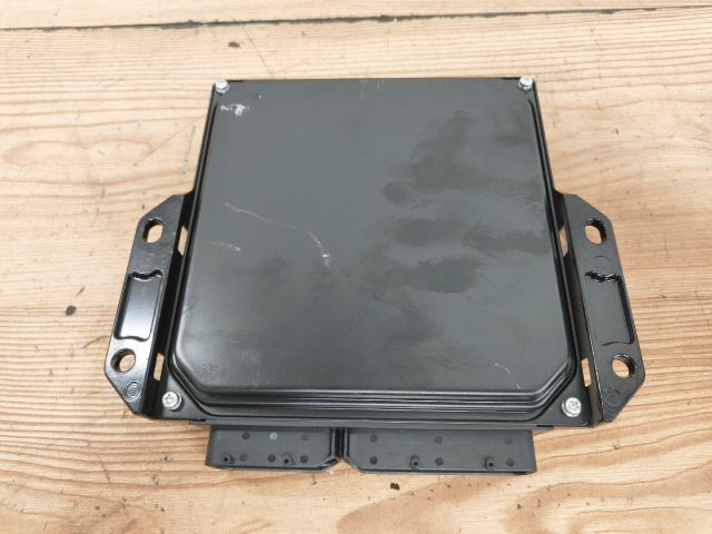 bontott MAZDA 5 Motorvezérlő