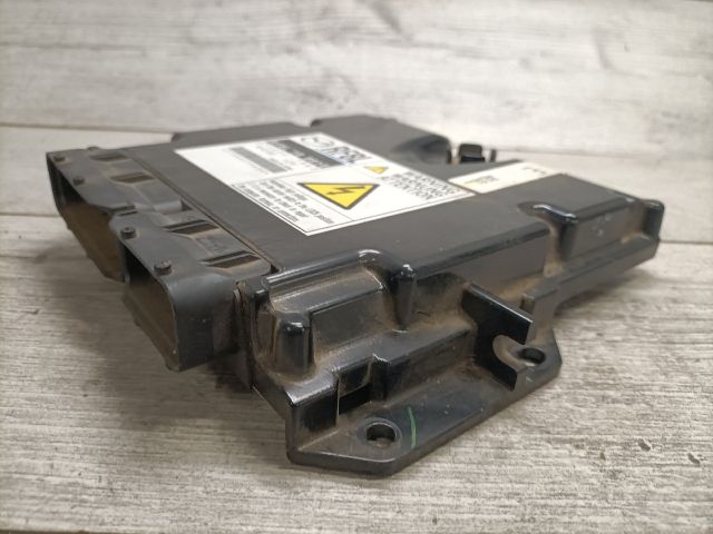 bontott MAZDA 5 Motorvezérlő