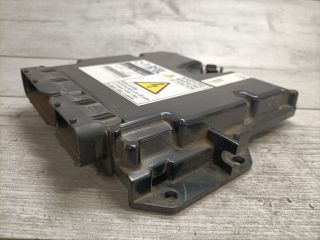 bontott MAZDA 5 Motorvezérlő