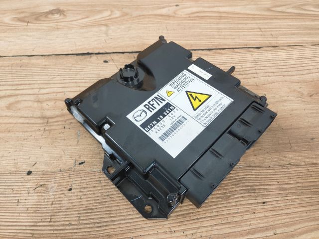 bontott MAZDA 5 Motorvezérlő