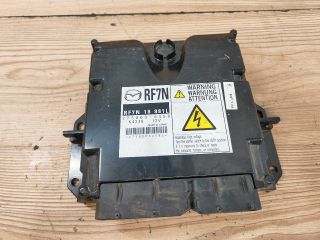 bontott MAZDA 5 Motorvezérlő