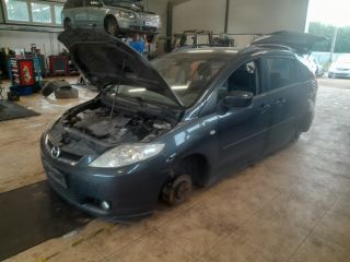 bontott MAZDA 5 Motorvezérlő