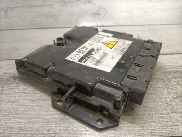 bontott MAZDA 5 Motorvezérlő