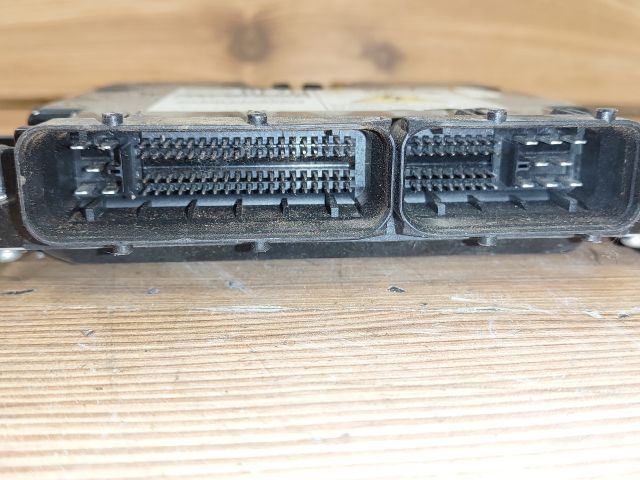 bontott MAZDA 5 Motorvezérlő