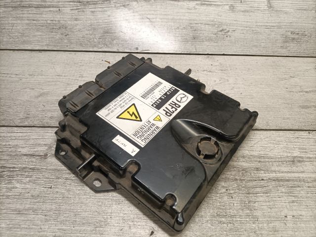 bontott MAZDA 5 Motorvezérlő