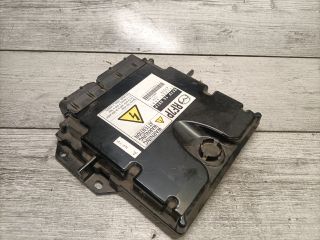 bontott MAZDA 5 Motorvezérlő