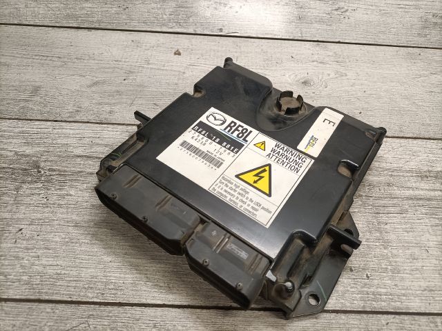 bontott MAZDA 5 Motorvezérlő