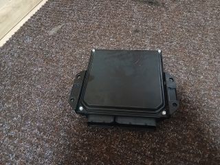 bontott MAZDA 5 Motorvezérlő