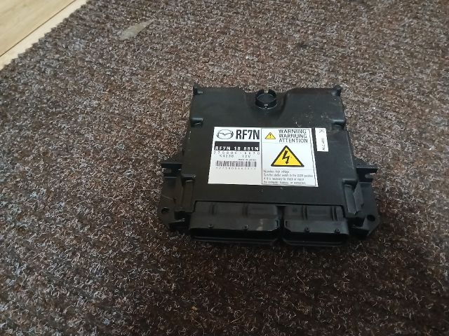 bontott MAZDA 5 Motorvezérlő