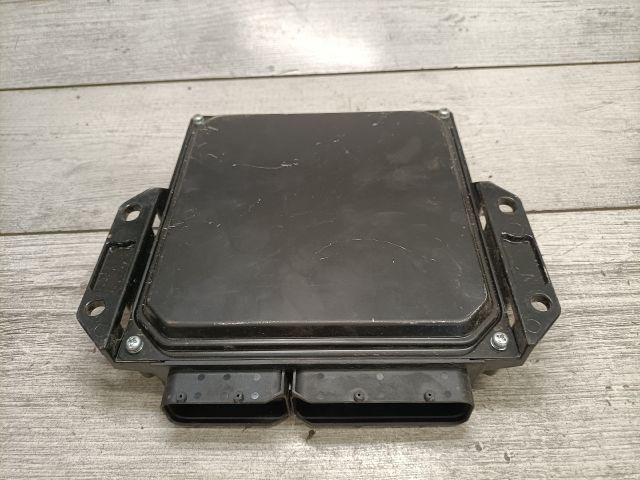 bontott MAZDA 5 Motorvezérlő