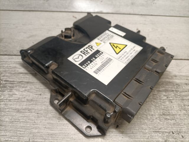 bontott MAZDA 5 Motorvezérlő